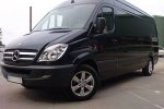 Mercedes Sprinter 415