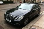 Mercedes Benz E-Class